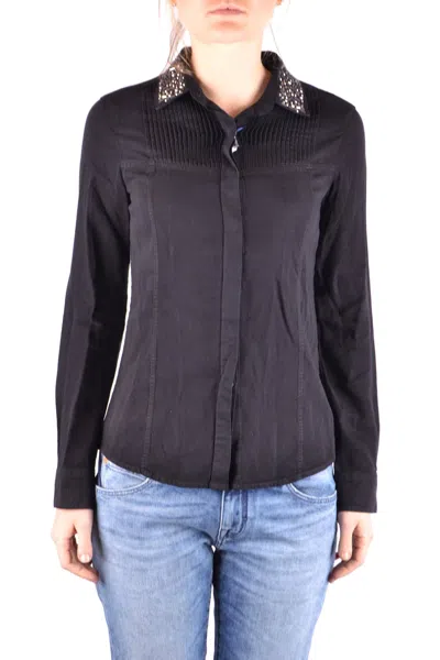 Jacob Cohen Shirt Black