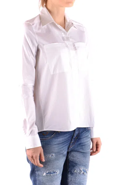 Jacob Cohen Shirt White