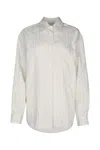 Jacob Cohen Camicia Con Taschino Riga