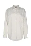 Jacob Cohen Camicia Con Taschino Riga