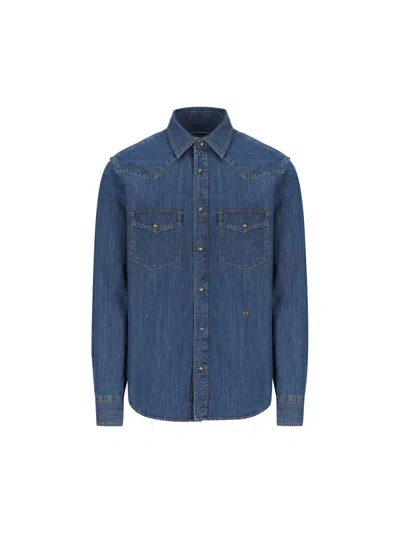 Jacob Cohen Shirts