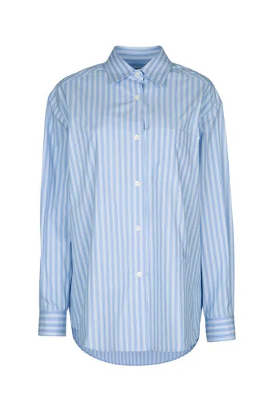 JACOB COHEN JACOB COHEN SHIRTS
