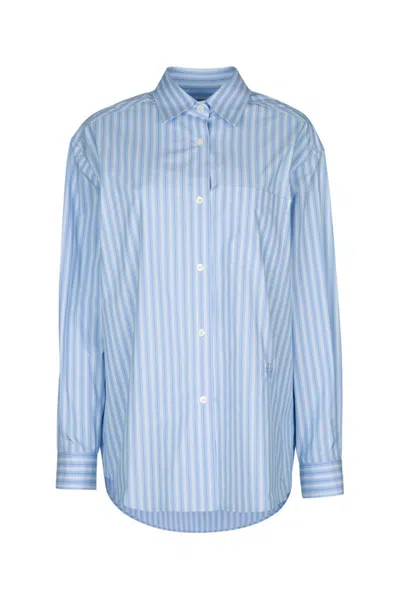 JACOB COHEN JACOB COHEN SHIRTS