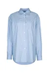 Jacob Cohen Striped Shirt
