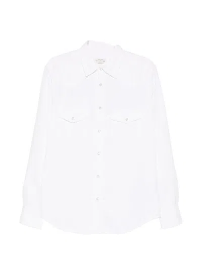Jacob Cohen Shirts White