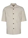 Jacob Cohen T-shirt With Chest Pocket And Short Sleeves