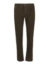 Jacob Cohen 5 Pockets Pants