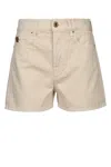Jacob Cohen Women Pant Shorts Regular In Beige