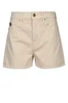 Jacob Cohen Women Pant Shorts Regular In Beige
