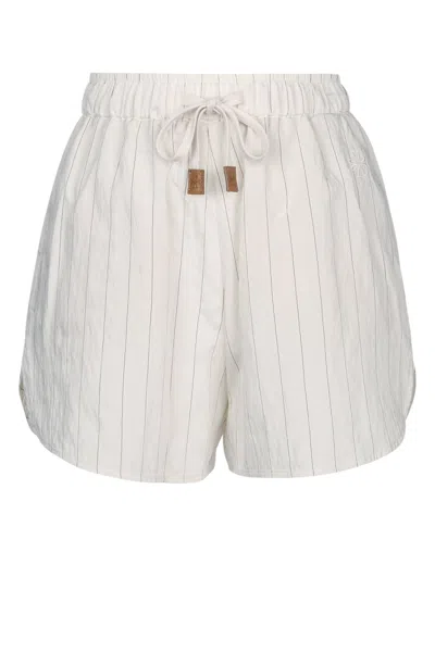 JACOB COHEN SHORTS JACOB COHEN