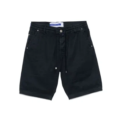 Jacob Cohen Shorts In Multicolor