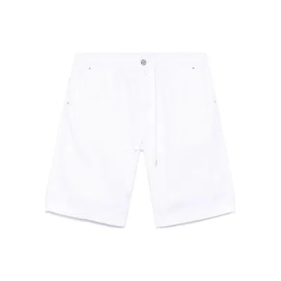 Jacob Cohen Shorts In Multicolor