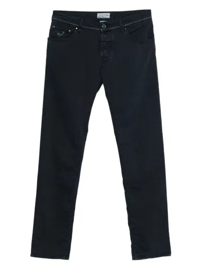 JACOB COHEN JACOB COHEN SKINNY JEANS
