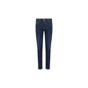 Jacob Cohen Sleek Bard Jeans For The Modern Men's Man In Blue
