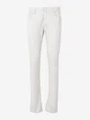 Shop Jacob Cohen Slim Bard Jeans
