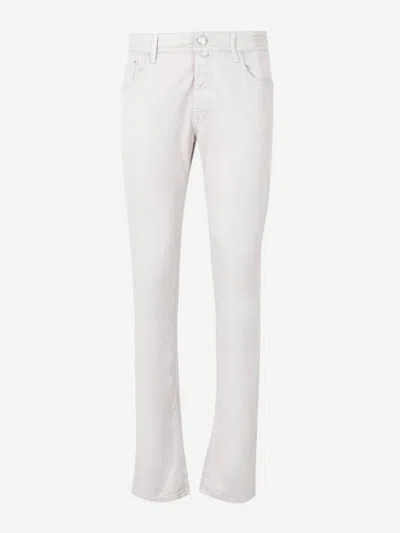 Jacob Cohen Slim Bard Jeans