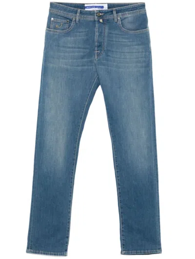 JACOB COHEN JACOB COHEN SLIM BARD JEANS