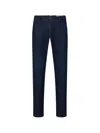 Jacob Cohen Scott Jeans In Blue