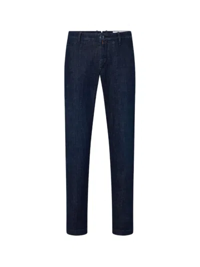 JACOB COHEN JACOB COHEN SLIM CHINO JEANS