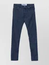 Jacob Cohen Men's Pants In Blue