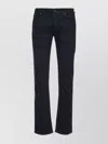 Jacob Cohen Slim Fit Bard 5 Poches In Blue