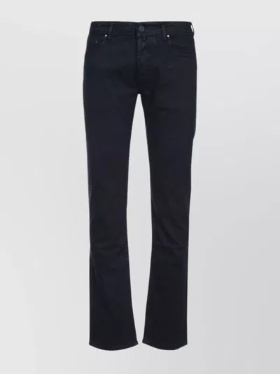 JACOB COHEN SLIM FIT BARD 5 POCHES