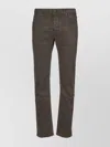 Jacob Cohen Pant 5 Pkt Slim Fit Bard In Black