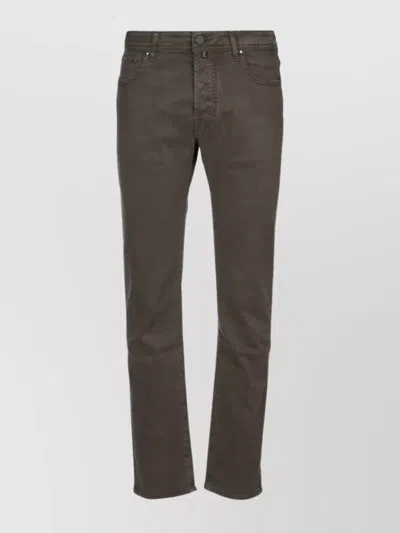 JACOB COHEN SLIM FIT BARD 5 POCHES