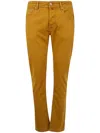 Jacob Cohen Men's Slim Fit Bard Jeans