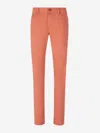 Jacob Cohen Slim Fit Bard Jeans In Black