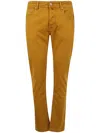 Jacob Cohen Uqe04.36.s4216 In Yellow