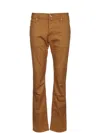 Jacob Cohen Men Pantalone In Brown