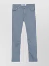 Jacob Cohen Men Slim Fit "bard" 5-pocket Trousers