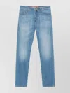 Jacob Cohen Slim Fit Denim Jeans