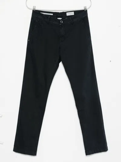 JACOB COHEN JACOB COHEN SLIM FIT DENIM JEANS