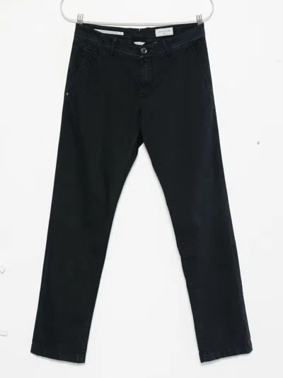 JACOB COHEN JACOB COHEN SLIM FIT DENIM JEANS