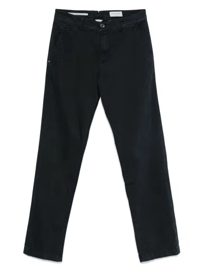 JACOB COHEN SLIM FIT DENIM JEANS