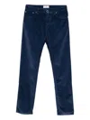 Jacob Cohen Men Slim Fit Denim Jeans