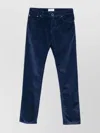 Jacob Cohen Men Super Slim Fit Denim Jeans In Blue