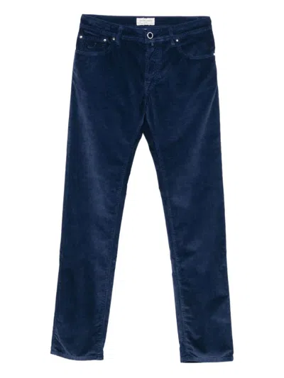 JACOB COHEN JACOB COHEN SLIM FIT DENIM JEANS