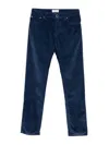 Jacob Cohen Men Slim Fit Denim Jeans In Blue