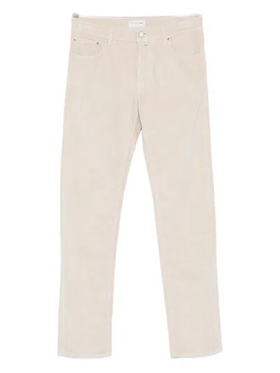 JACOB COHEN JACOB COHEN SLIM FIT DENIM JEANS