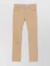 Jacob Cohen Slim Fit Denim Trousers