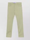 Jacob Cohen Slim Fit Denim Trousers