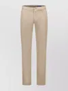 Jacob Cohen Slim Fit Denim Trousers
