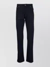 Jacob Cohen Men Bard Slim Fit Five Pockets Denim In Blue