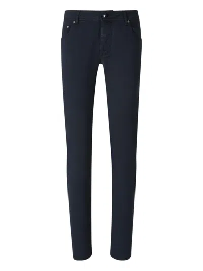 JACOB COHEN SLIM-FIT JEANS