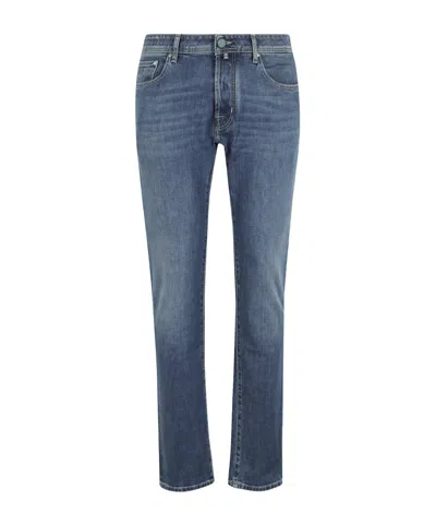 JACOB COHEN JACOB COHEN SLIM FIT JEANS