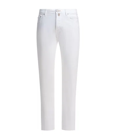 JACOB COHEN JACOB COHEN SLIM-FIT JEANS