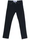Jacob Cohen Slim Fit Nick Denim